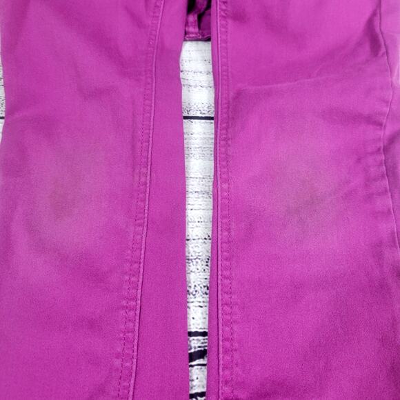 Vigoss The Jagger Skinny Girl’s Jegging Pants Size 10 - Picture 3 of 7